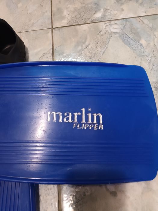 Плавници за гмуркане