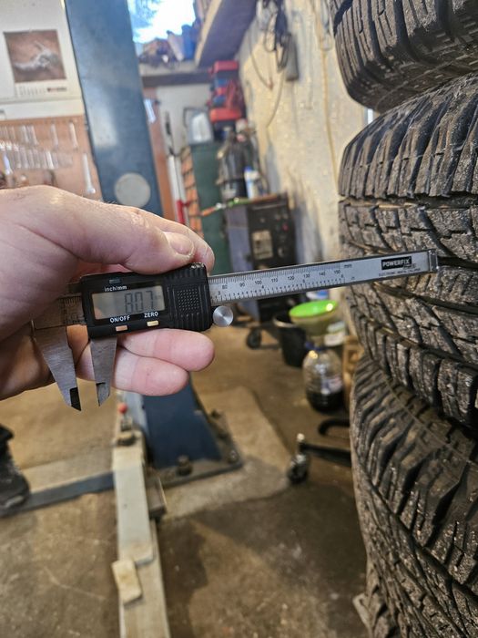 Yokohama geolandar g015