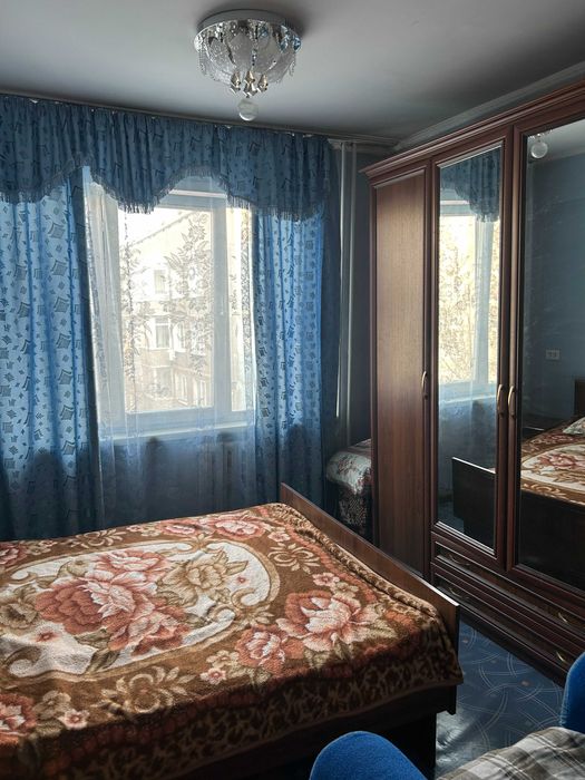 Продам 2-х комнатную квартиру