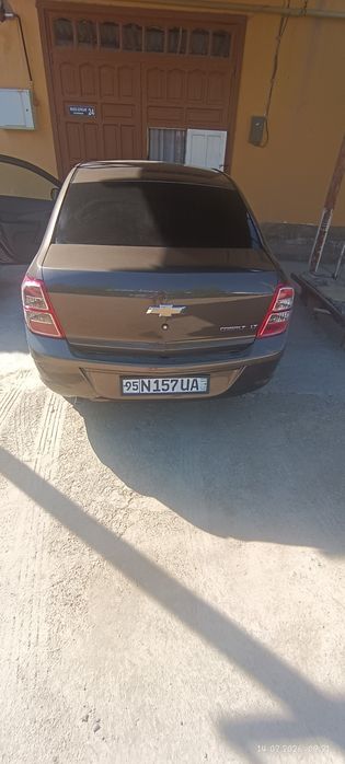 Кобалт сотилади холати яхши