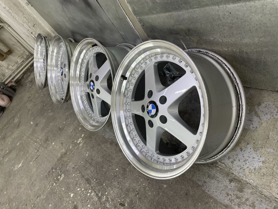 Диски на Бмв R18