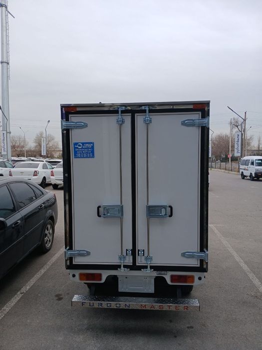 Labo bez probeg 2026