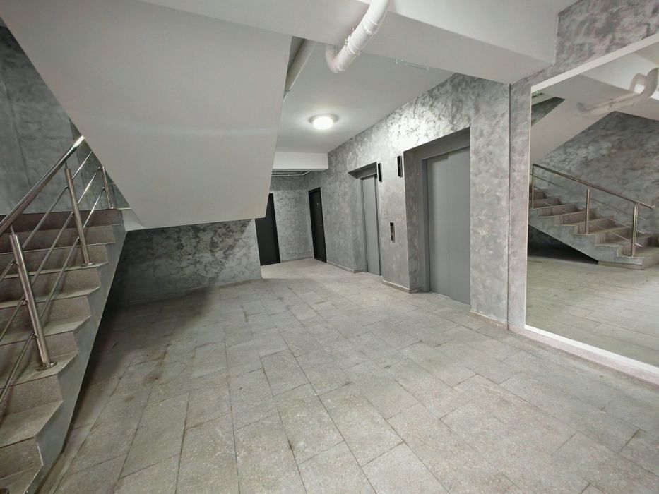 Inchiriez apartament 3 camere parter ultracentral NOU nemobilat!