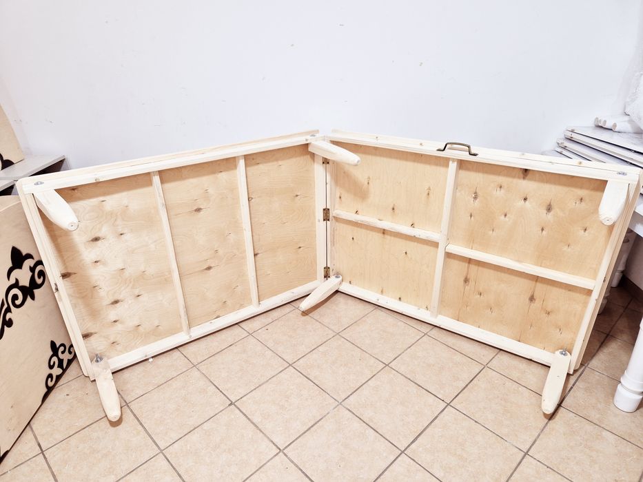 Жер стол аренда прокат