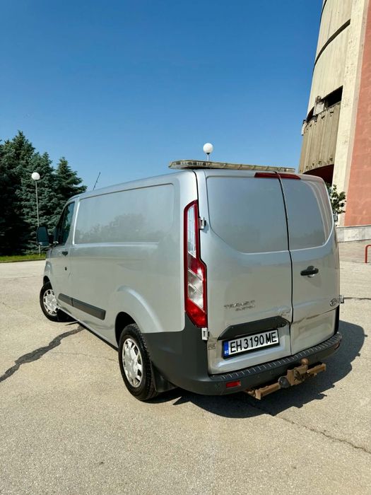 Ford Transit 2.2 TDCi