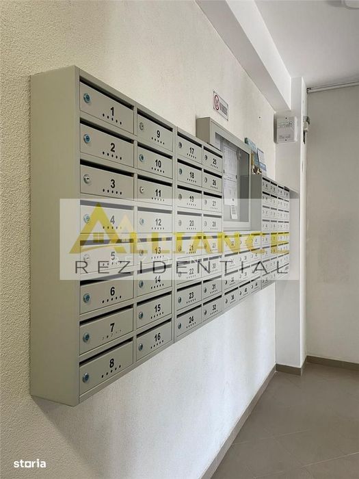 Apartament 3 camere Sector 4
