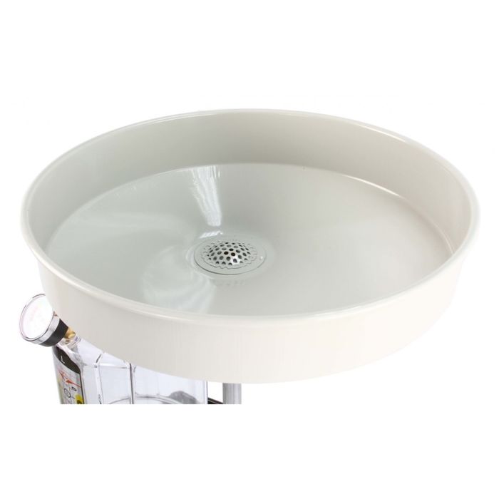 Масларка бяла 80л