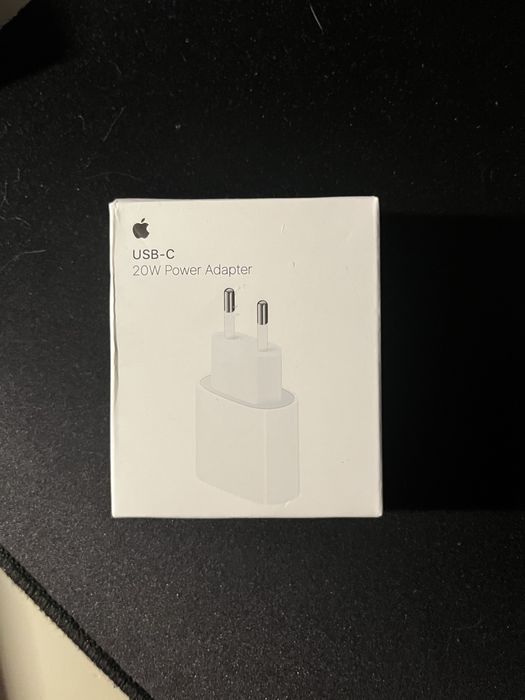 Power Adapter Apple