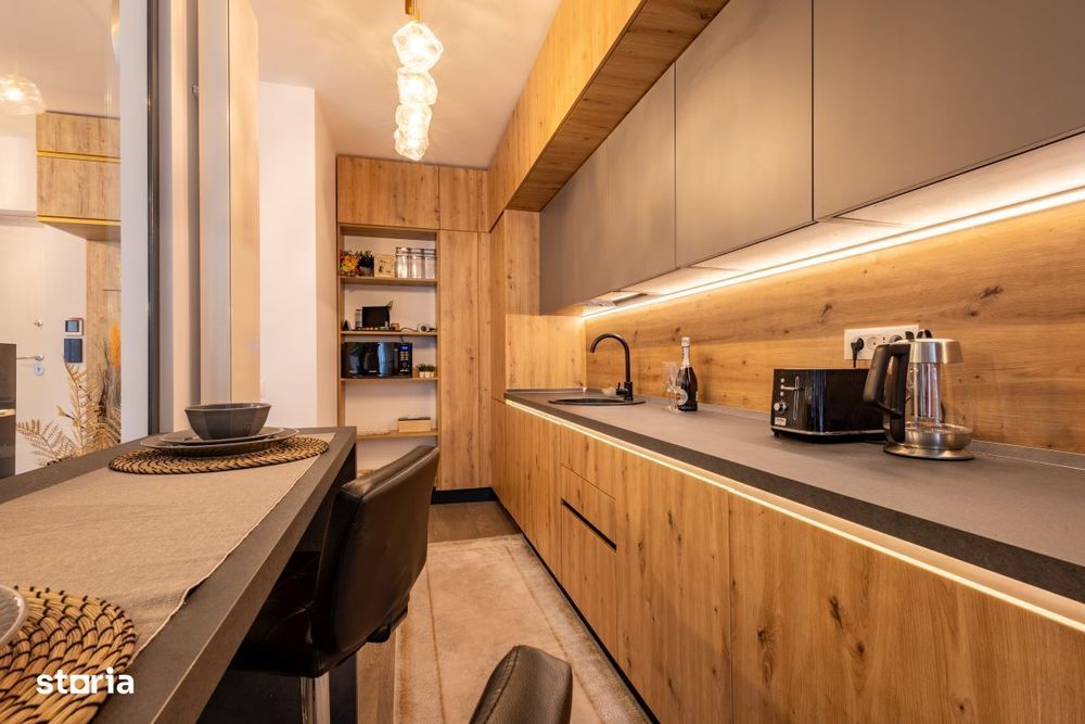 Vanzare Studio Dublu Cloud 9 Residence Aviatiei