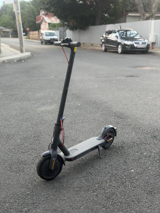 Trotinetă electrică Xiaomi pro originală neagră perlat