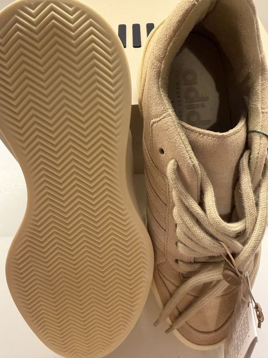 Adidas x Fear Of God