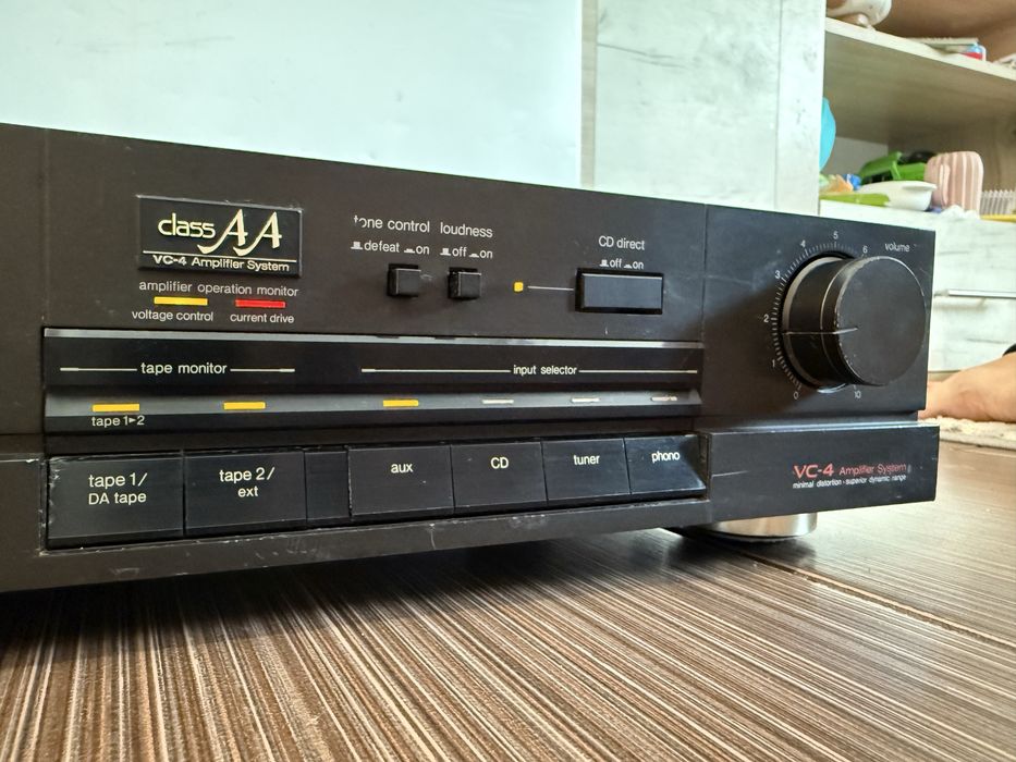 Technics SU-V45a