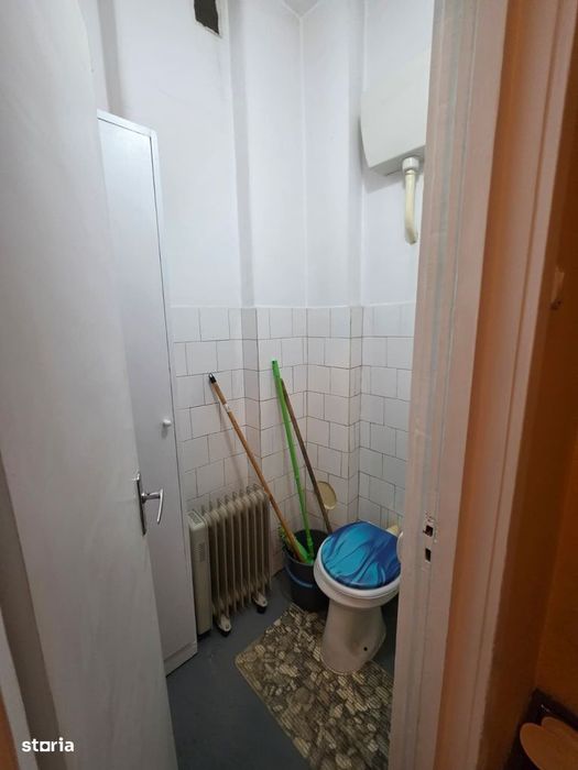 3 camere, 102mp, decomandat, 2 bai, garaj, boxa, Facultatea de Litere