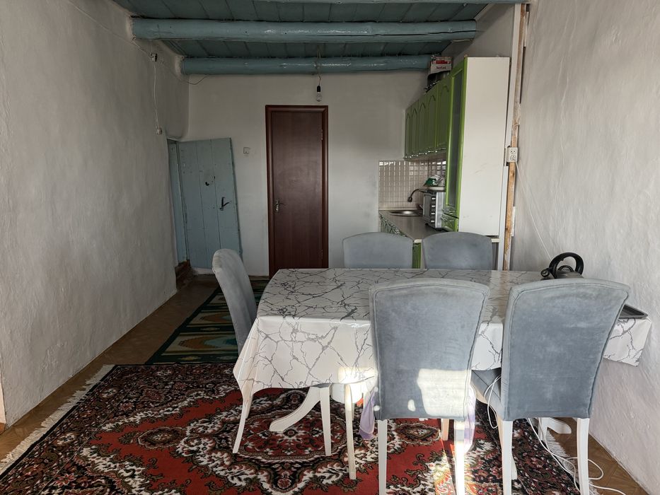 Продется дом в поселке Каражар