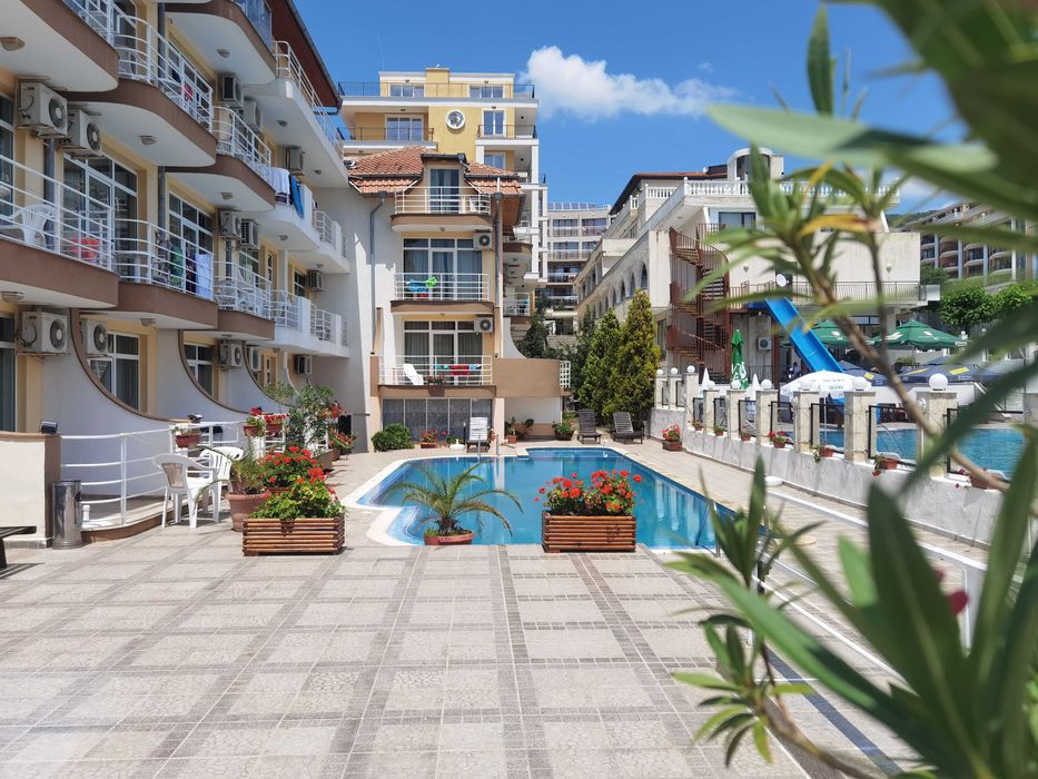 Дава се под наем  в Свети Влас -  кв.м за 45.9 € - Снимка #8