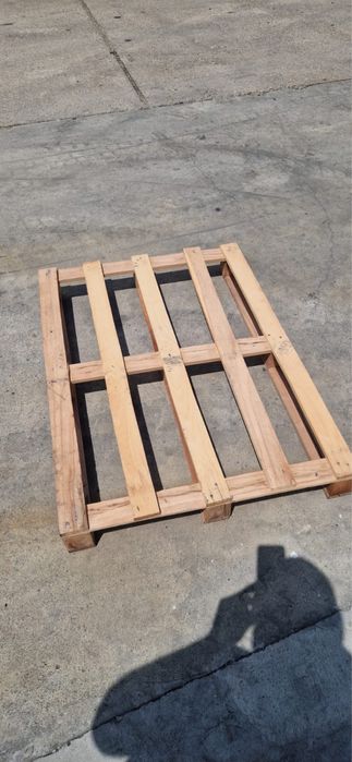 Vand paleti lemn non-euro 80/110