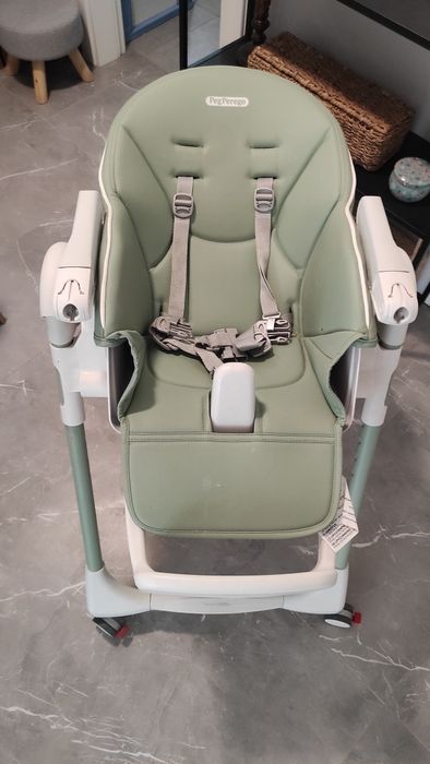 Стол за хранене Peg Perego