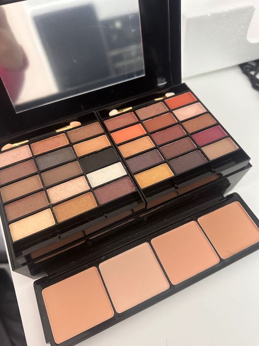 Комплект Гримове