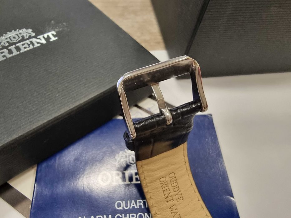 Механичен часовник Orient Sun and Moon