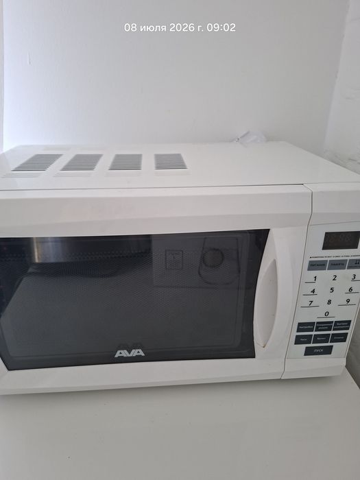 Микроволновая печь/2шт/. Electrolux  и  AVA