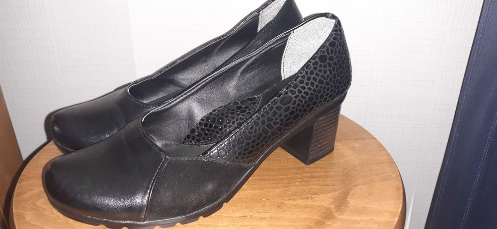 Дамски обувки 36 номер