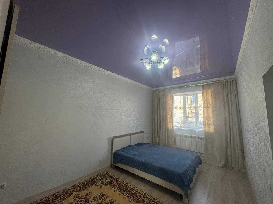 Просторный дом Заречный-3