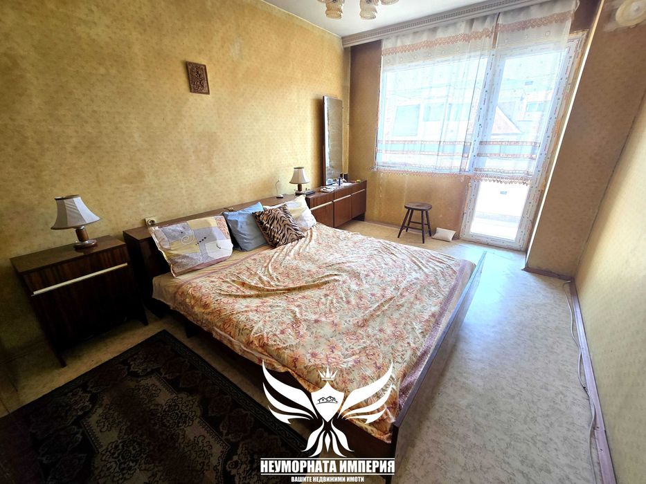 Продава се Тристаен апартамент в Асеновград - 90 кв.м за 1134 €/кв.м - Снимка #10