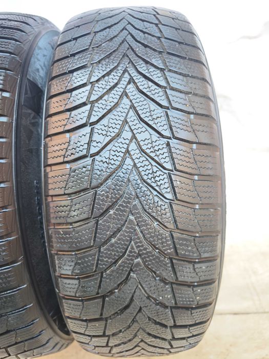 Anvelope 235/60/18 an 2024 iarna M+S Nexen