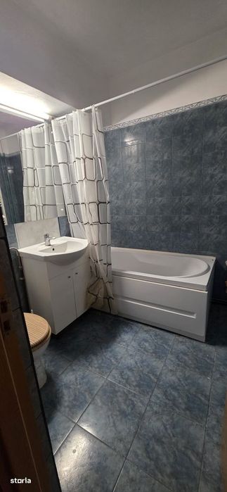 Bd Stefan cel Mare/Mamma Mia, 2 camere spatioase. Ideal pt 2 studenti