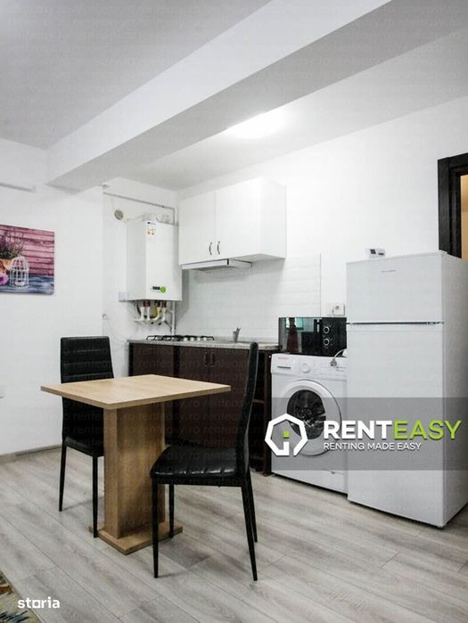 Apartament 2 camere situat in Centru - UMF