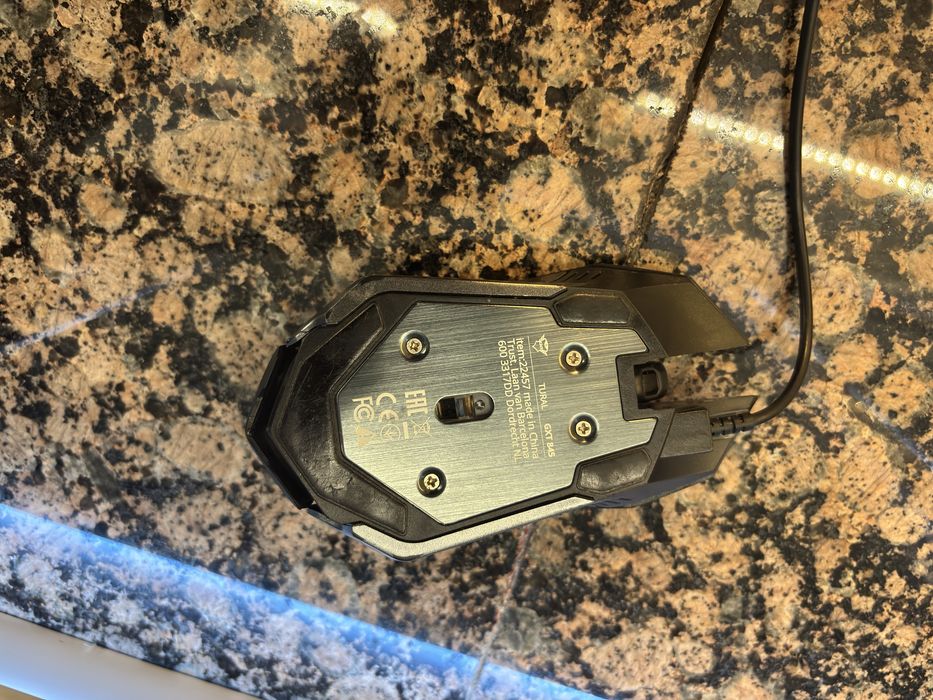 Продавам клавиатура и мишка GXT