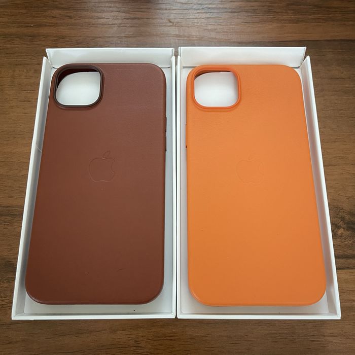 Чехол iPhone 14 plus