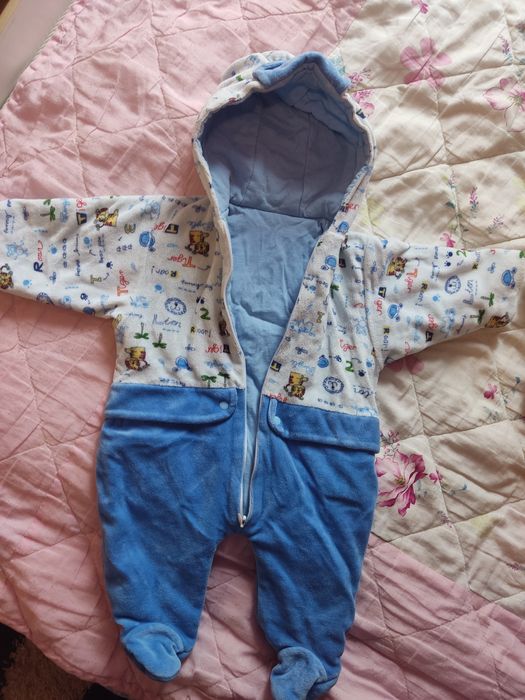 Вещи детские для мальчика