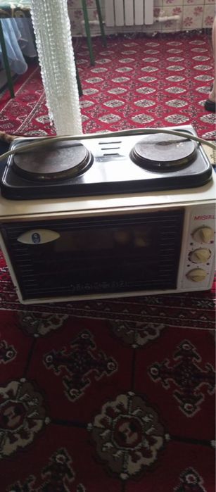 Микроволновые печи