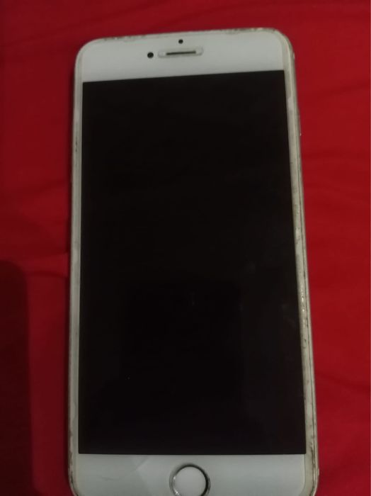 Айфон 6 plus Рабочий