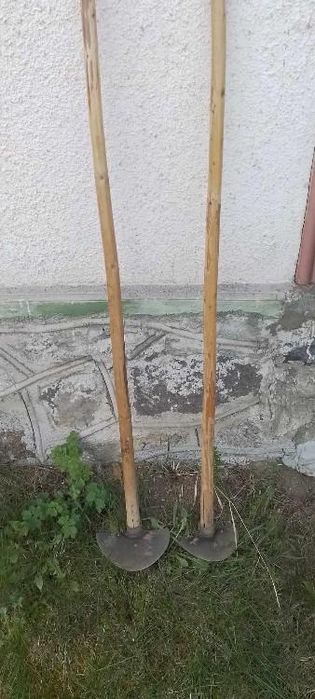 Tarnacop, sapa de munte, grebla, sape, cazmale