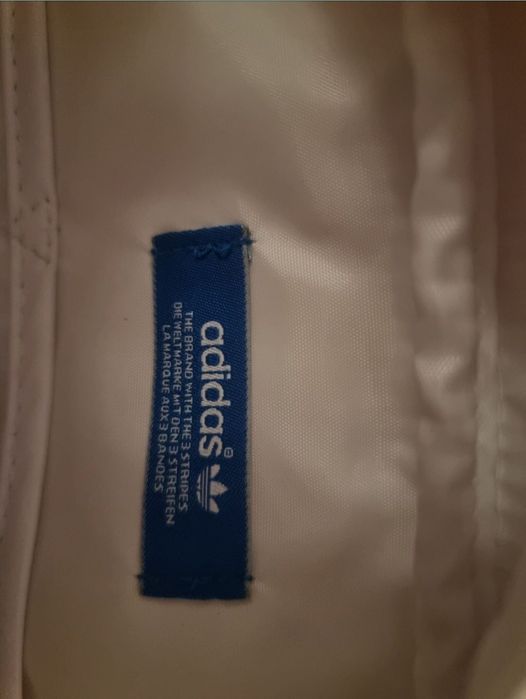 Geanta Adidas 40/30 cm