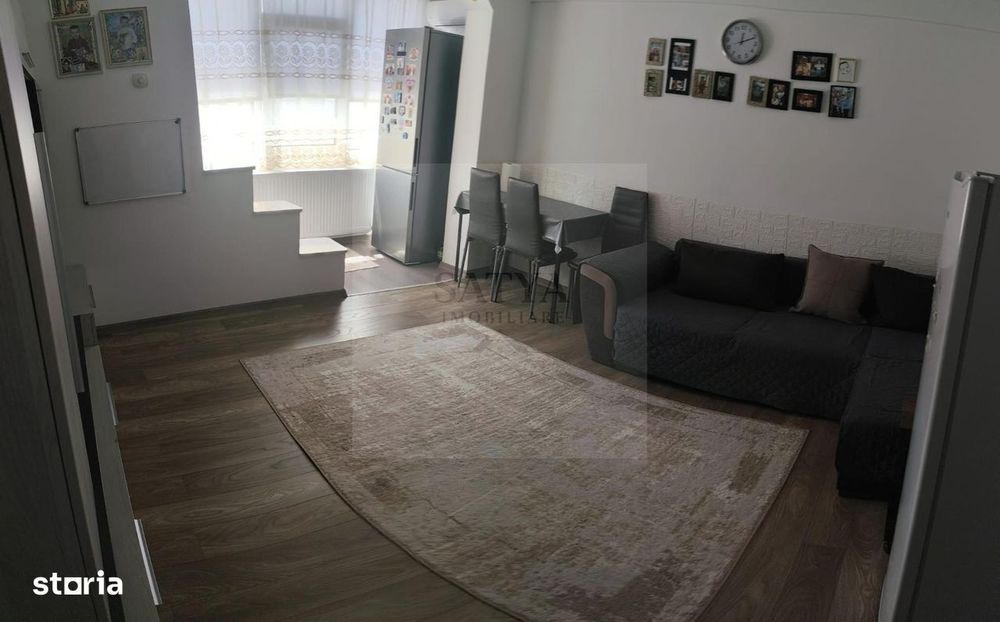 Comision 0% | Apartament 2 Camere | Decomandat |Gara