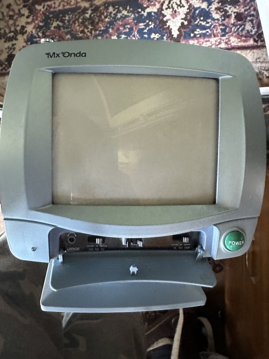 Televizor vechi