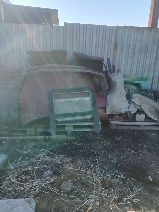 Фольксваген Гольф3,1,8,1994на разбор