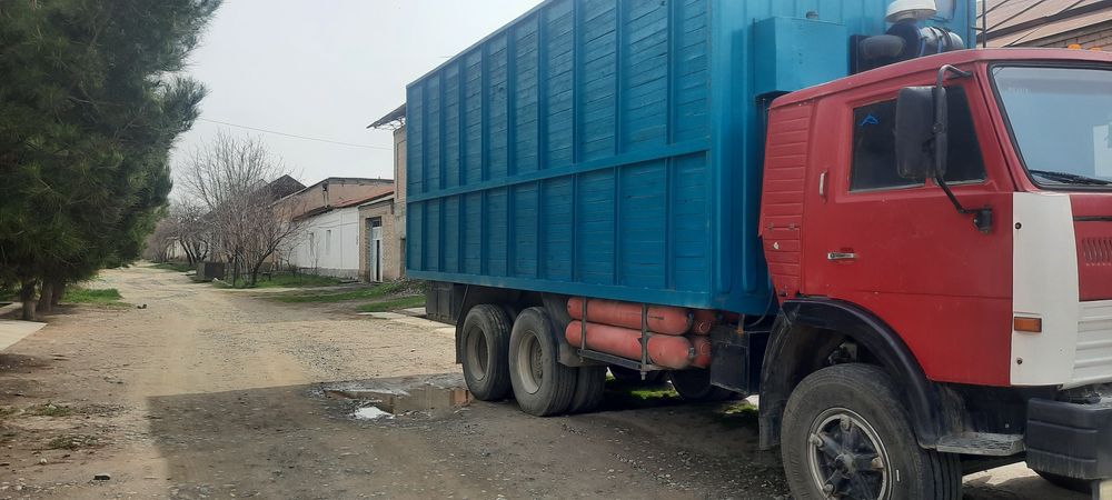 Kamas sotiladi holati alo