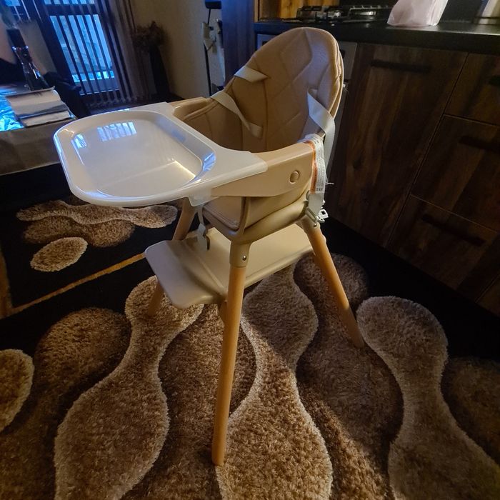 Столче за хранене Kikaboo