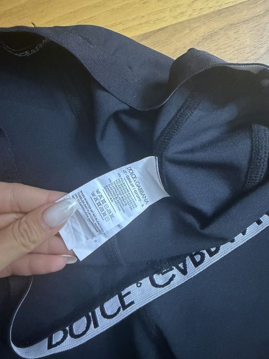 Dolce & Gabbana комплект