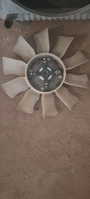 Исузу nqr71pl радиатор