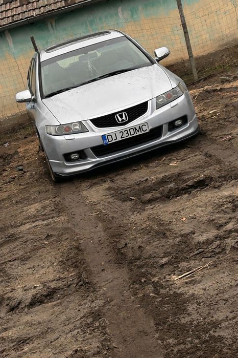 Vand schimb honda acord 2.2 2004