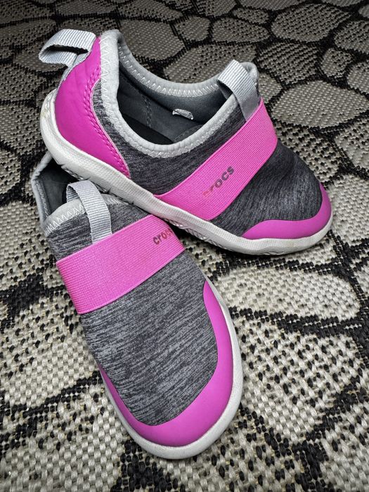 Кроссовки Crocs 29 размер