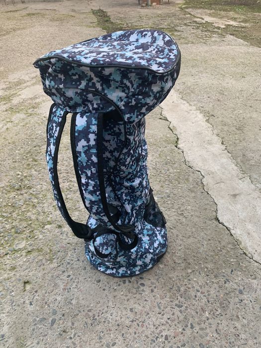 Гироскутер 10 дюймов