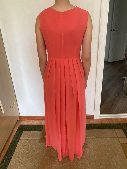 платье на выпускной