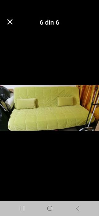 Canapea extensibila , URGENT