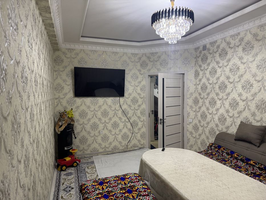 Kivartira sotiladi sirgli 120 mk